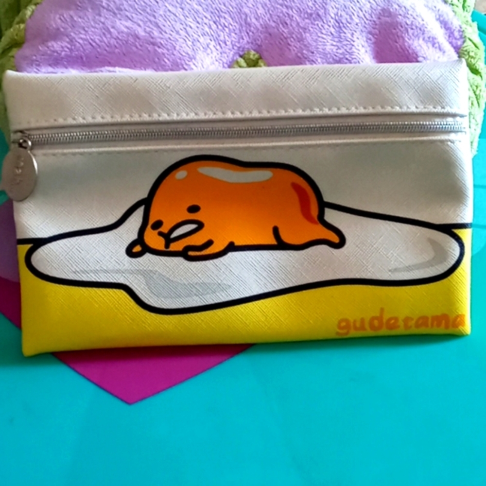 Small bag
